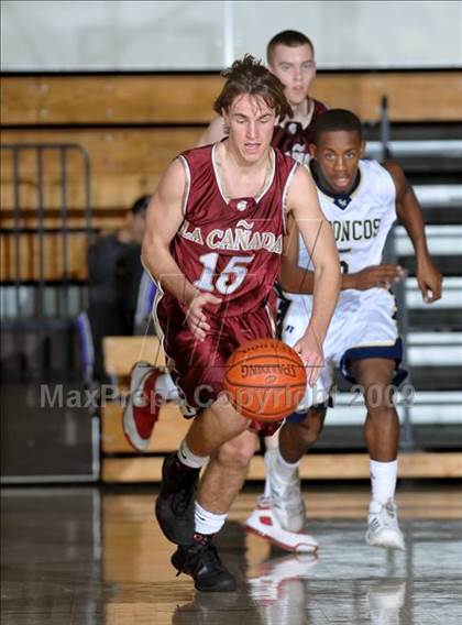 Thumbnail 1 in Vista Murrieta vs. La Canada (So Cal Shootout) photogallery.