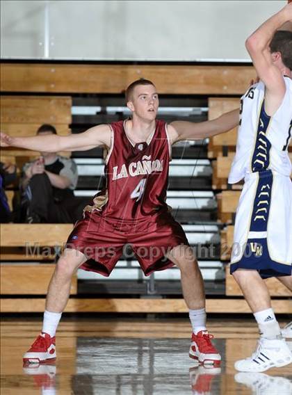 Thumbnail 3 in Vista Murrieta vs. La Canada (So Cal Shootout) photogallery.