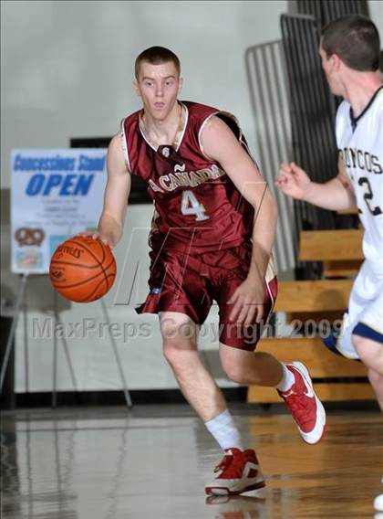 Thumbnail 3 in Vista Murrieta vs. La Canada (So Cal Shootout) photogallery.