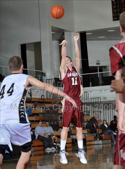 Thumbnail 1 in Vista Murrieta vs. La Canada (So Cal Shootout) photogallery.