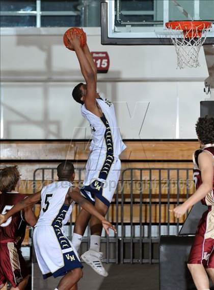 Thumbnail 3 in Vista Murrieta vs. La Canada (So Cal Shootout) photogallery.