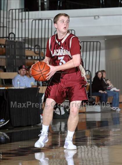 Thumbnail 1 in Vista Murrieta vs. La Canada (So Cal Shootout) photogallery.