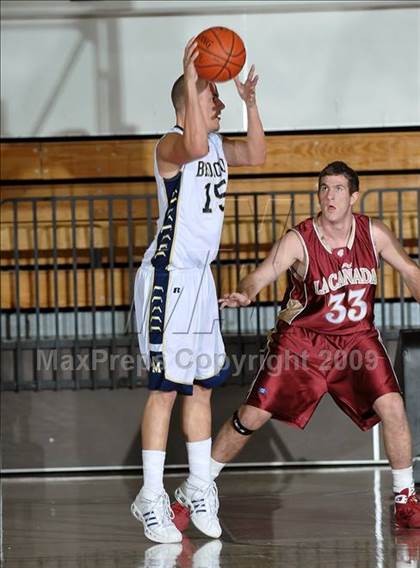 Thumbnail 1 in Vista Murrieta vs. La Canada (So Cal Shootout) photogallery.