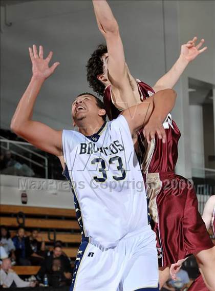 Thumbnail 1 in Vista Murrieta vs. La Canada (So Cal Shootout) photogallery.