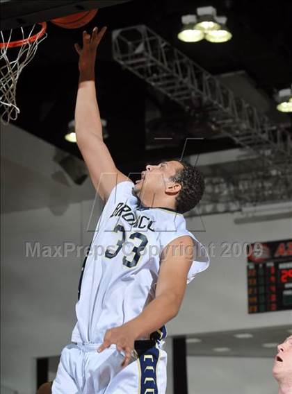 Thumbnail 1 in Vista Murrieta vs. La Canada (So Cal Shootout) photogallery.