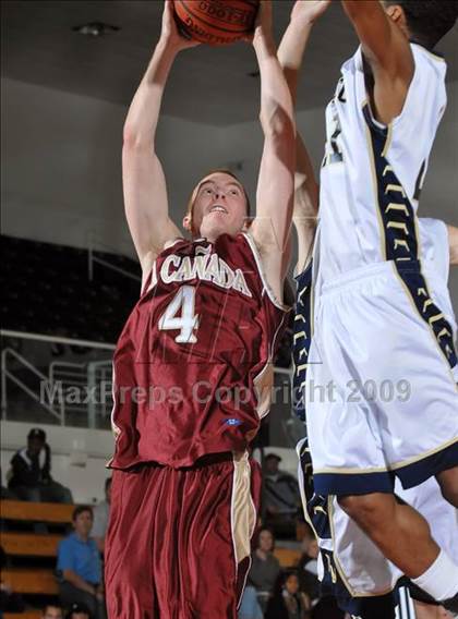 Thumbnail 3 in Vista Murrieta vs. La Canada (So Cal Shootout) photogallery.
