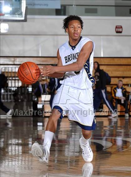 Thumbnail 1 in Vista Murrieta vs. La Canada (So Cal Shootout) photogallery.