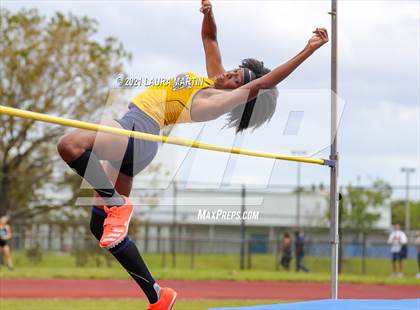 Thumbnail 2 in BCAA Track and Field Finals photogallery.