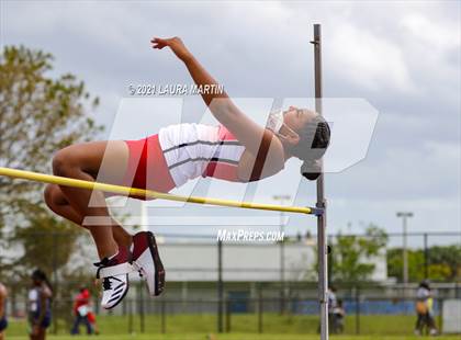 Thumbnail 3 in BCAA Track and Field Finals photogallery.
