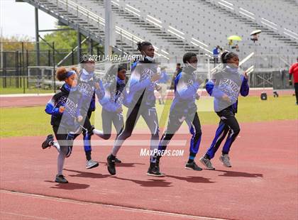 Thumbnail 3 in BCAA Track and Field Finals photogallery.