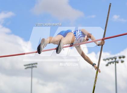 Thumbnail 1 in BCAA Track and Field Finals photogallery.