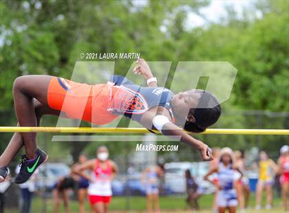 Thumbnail 1 in BCAA Track and Field Finals photogallery.