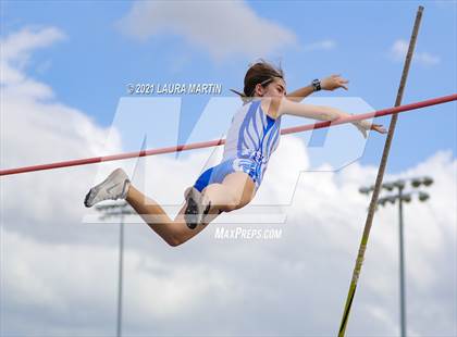 Thumbnail 2 in BCAA Track and Field Finals photogallery.