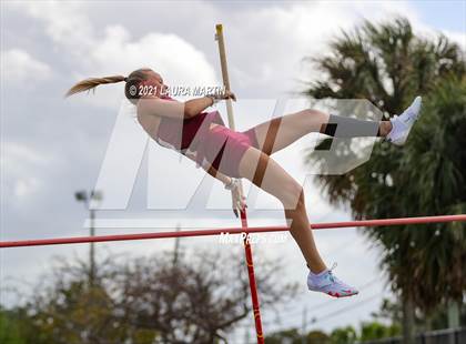 Thumbnail 2 in BCAA Track and Field Finals photogallery.