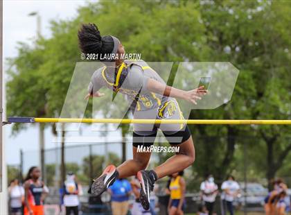 Thumbnail 2 in BCAA Track and Field Finals photogallery.