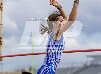 Thumbnail 1 in BCAA Track and Field Finals photogallery.