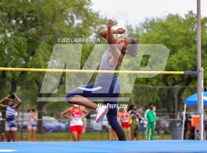 Thumbnail 1 in BCAA Track and Field Finals photogallery.