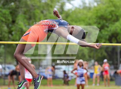 Thumbnail 3 in BCAA Track and Field Finals photogallery.