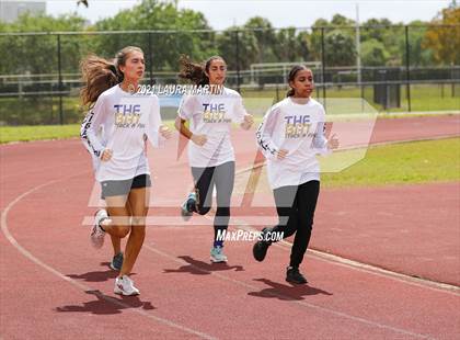 Thumbnail 1 in BCAA Track and Field Finals photogallery.