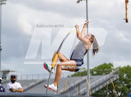 Thumbnail 2 in BCAA Track and Field Finals photogallery.