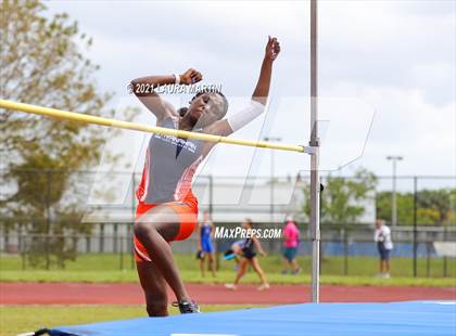 Thumbnail 1 in BCAA Track and Field Finals photogallery.