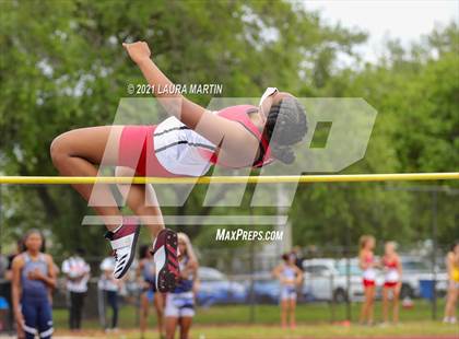 Thumbnail 1 in BCAA Track and Field Finals photogallery.