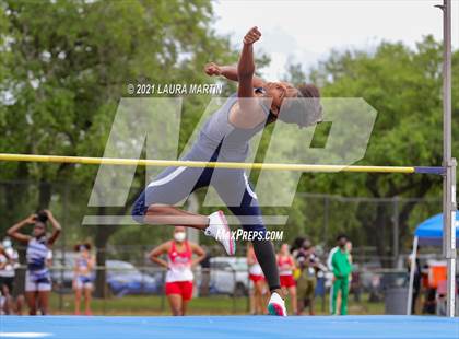 Thumbnail 2 in BCAA Track and Field Finals photogallery.