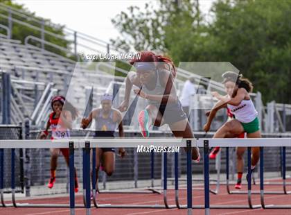 Thumbnail 3 in BCAA Track and Field Finals photogallery.