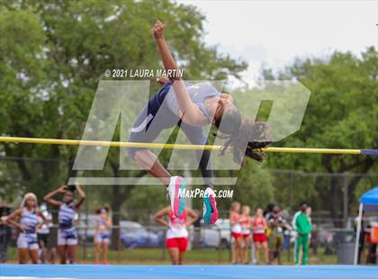 Thumbnail 1 in BCAA Track and Field Finals photogallery.
