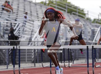 Thumbnail 2 in BCAA Track and Field Finals photogallery.