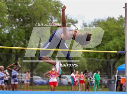 Thumbnail 3 in BCAA Track and Field Finals photogallery.