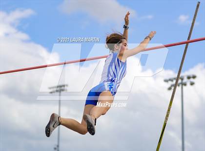 Thumbnail 3 in BCAA Track and Field Finals photogallery.