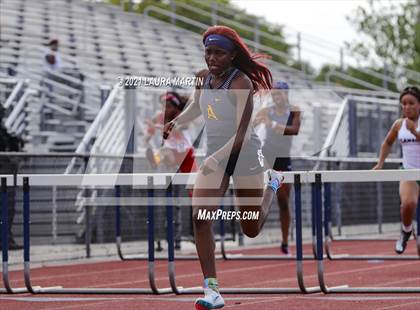 Thumbnail 1 in BCAA Track and Field Finals photogallery.