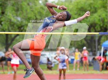 Thumbnail 1 in BCAA Track and Field Finals photogallery.