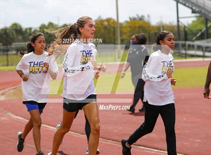 Thumbnail 2 in BCAA Track and Field Finals photogallery.