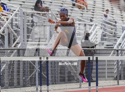 Thumbnail 1 in BCAA Track and Field Finals photogallery.