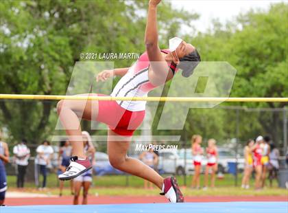 Thumbnail 2 in BCAA Track and Field Finals photogallery.