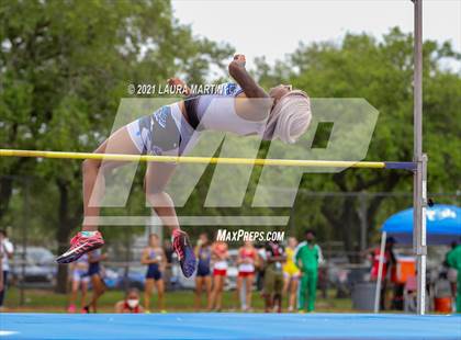 Thumbnail 3 in BCAA Track and Field Finals photogallery.