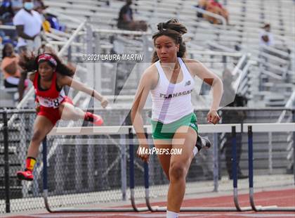 Thumbnail 3 in BCAA Track and Field Finals photogallery.
