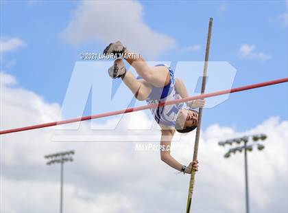 Thumbnail 3 in BCAA Track and Field Finals photogallery.