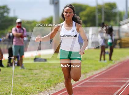 Thumbnail 2 in BCAA Track and Field Finals photogallery.