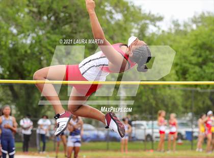Thumbnail 3 in BCAA Track and Field Finals photogallery.