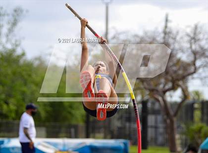 Thumbnail 3 in BCAA Track and Field Finals photogallery.