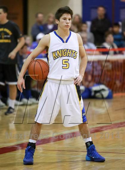 Thumbnail 3 in Phoenix Country Day @ Tempe Prep photogallery.