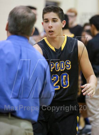 Thumbnail 2 in Phoenix Country Day @ Tempe Prep photogallery.