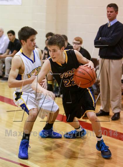 Thumbnail 2 in Phoenix Country Day @ Tempe Prep photogallery.