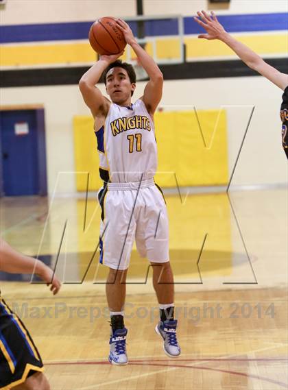 Thumbnail 1 in Phoenix Country Day @ Tempe Prep photogallery.