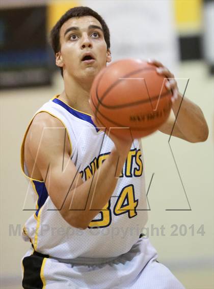 Thumbnail 1 in Phoenix Country Day @ Tempe Prep photogallery.