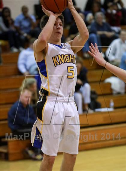 Thumbnail 1 in Phoenix Country Day @ Tempe Prep photogallery.