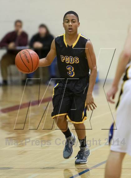 Thumbnail 3 in Phoenix Country Day @ Tempe Prep photogallery.